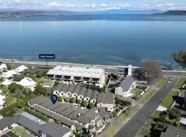 Central on Tui - Taupo Central Holiday Unit