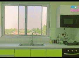 Agnes Court, ξενοδοχείο που δέχεται κατοικίδια σε Nopendaw