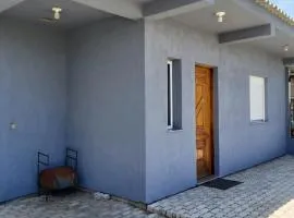Casa de veraneio!