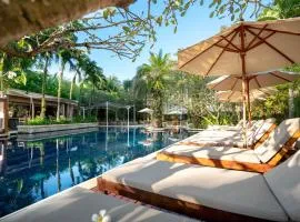 The Harmony Surin Beach Phuket