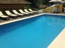 Areia Branca Apart Hotel