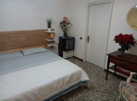 Dimora ANETT B&B HOUSE, hotel v destinaci Codevigo