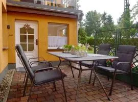 Ferienwohnung "Muschelbank"