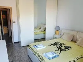 Casa San Giovanni Sanremo