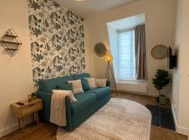 Le Petit Nid - cozy comfort close to Paris