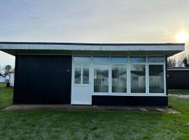 Chalet 75, hotell sihtkohas Mundesley