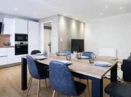 Appartement rénové idéalement situe dans le centre piéton des Sables d'Olonne