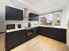 Cross Road Apartment