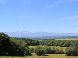 Hello Pyrenees