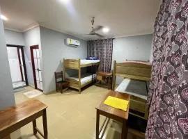 Jeffston Court Hostel