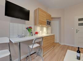 Sopot Host, khách sạn ở Sopot