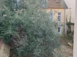 Appartement moderne à Limeil-Brévannes de 56 m² avec jardin