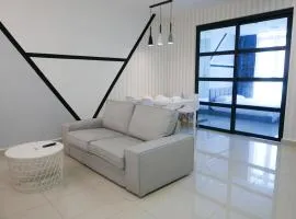 H2O Residence Ara Damansara Netflix, Washing machine dryer
