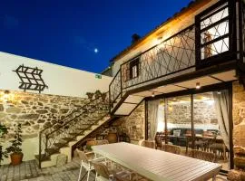 Casa Rural Doña Pepita