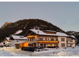 Haus Luise, hotel in Bad Hindelang