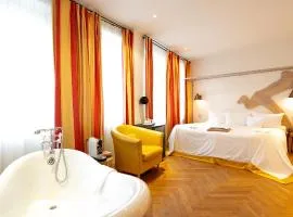 Hotel Drei Raben