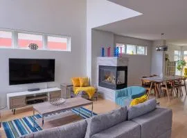 Denver Lower Highlands Modern Home