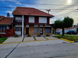 Chalet del Faro, villa in Mar del Plata