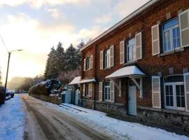 Les2sources Bike-B&B