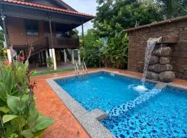 Inap Nekmi Kuala Terengganu With Pool