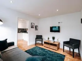 Prosper House Apartment 3