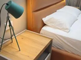 Kris Apartments