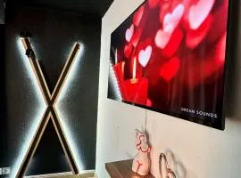 Love room - Cap d'Agde