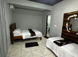 HOTEL HONORIO Rorainópolis