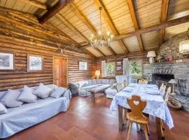 Chalet complet