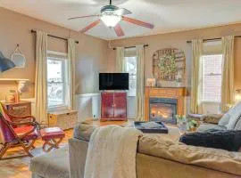 Near Murphy River Walk Historic Downtown Home!