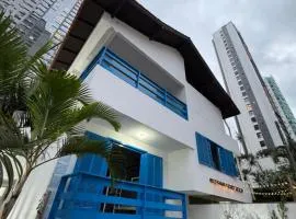 Pousada Casa Grécia