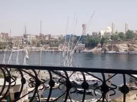 Nile palace