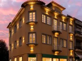Carvoeiro Boutique Apartments