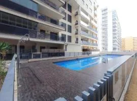 Urbanizacion Terrazas al mar