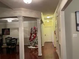 A Luxurious Retreat