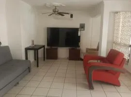 an excellent location