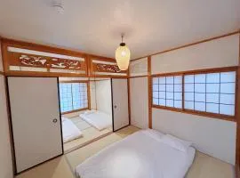 泊心の舍
