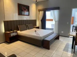 Afrodite Motel