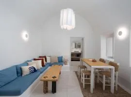 Kalyva Cycladic house - Oia Santorini