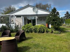 Buurman aan zee, hotel in Julianadorp