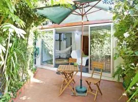 Apartment with Private Garden