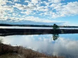 Peaceful Oasis by the Great Salt Bay 3BR 2Ba