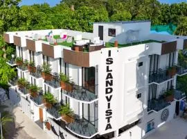 Island Vista Thoddoo