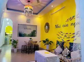 Nhà Của Ngoại Homestay