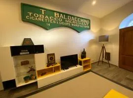 NEW Designer Townhouse Central Sliema