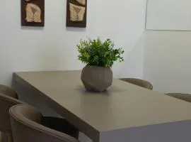 Apto Clássico - luxo perto da WEG