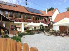 Penzion U Malířských