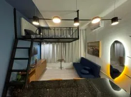 Loft Lapa House