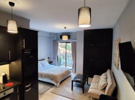 Nero Apartment, hotel in Agrinion