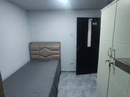 Apartamento #3
